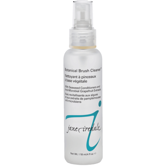 Jane Iredale Botanical Brush Cleaner
