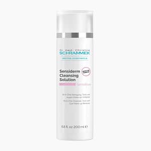 Dr. Schrammek Sensiderm Cleansing Solution