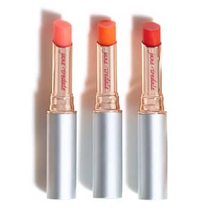 Jane Iredale JUST KISSED LIP AND CHEEK STAIN