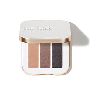 Jane Iredale PUREPRESSED EYE SHADOW TRIPLE