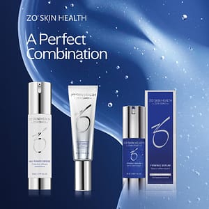 ZO Skin Health A Perfect Combination