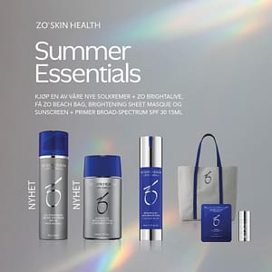 ZO Skin Health Summer Essentials