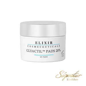 Elixir Cosmeceuticals Glyactil Pads