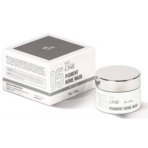 MeLine Pigment Home Mask