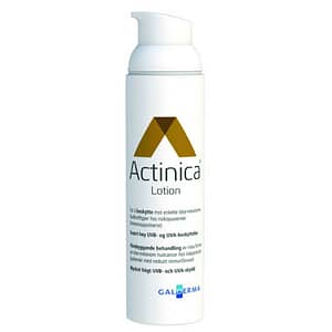 Actinica Actinica Lotion SPF 50+
