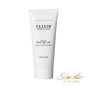 Elixir Cosmeceuticals Niactil 4%