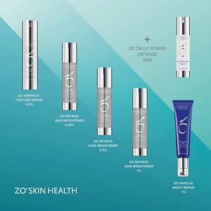 ZO Skin Health Correct & Repair