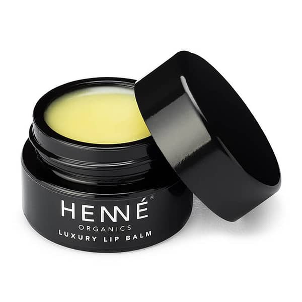 Henné Luxury Lip Balm