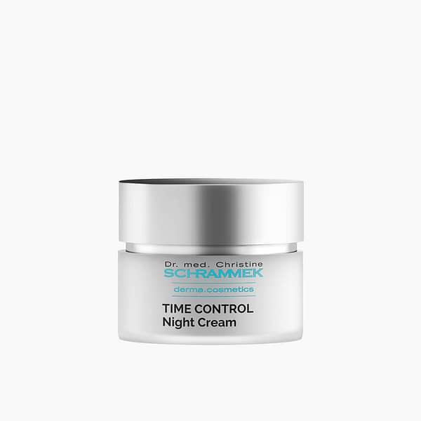 Dr. Schrammek Time Control Night Cream