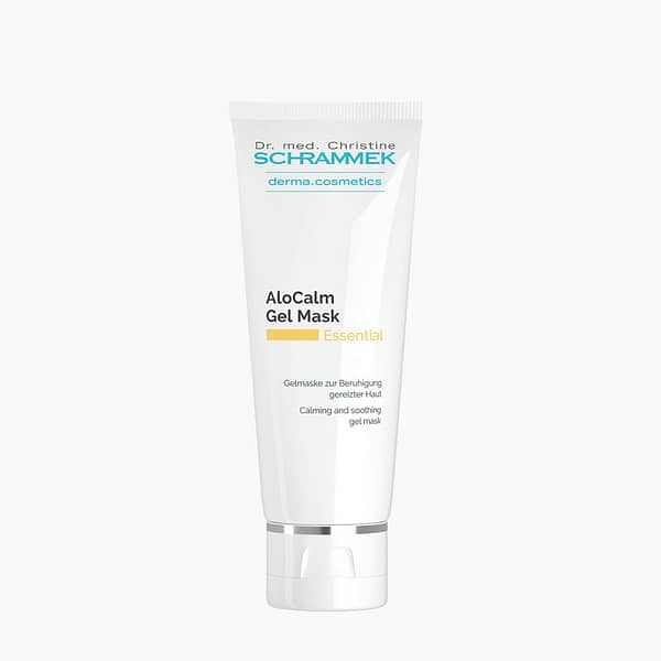 Dr. Schrammek Alocalm Gel Mask