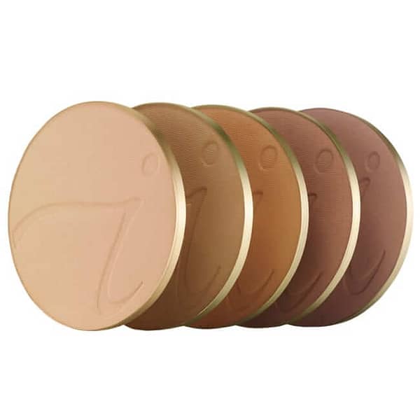 Jane Iredale Purepressed Base Mineral Foundation Refill