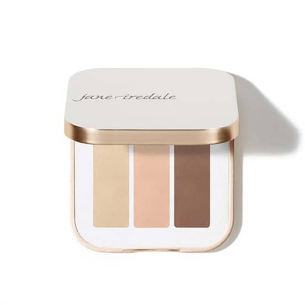 Jane Iredale PurePressed Eye Shadow Triple