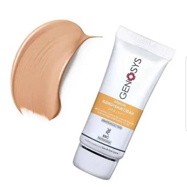 Genosys Genosys Intensive Blemish Balm Cream SPF 30