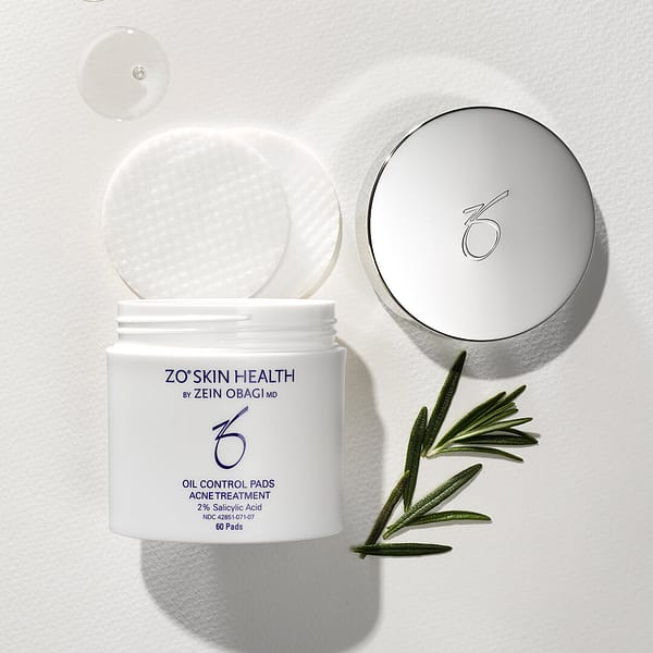 ZO Skin Health Zo Pads. Halv pris på nr. 2