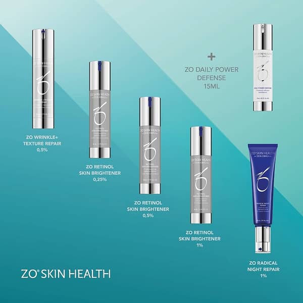 ZO Skin Health Correct & Repair